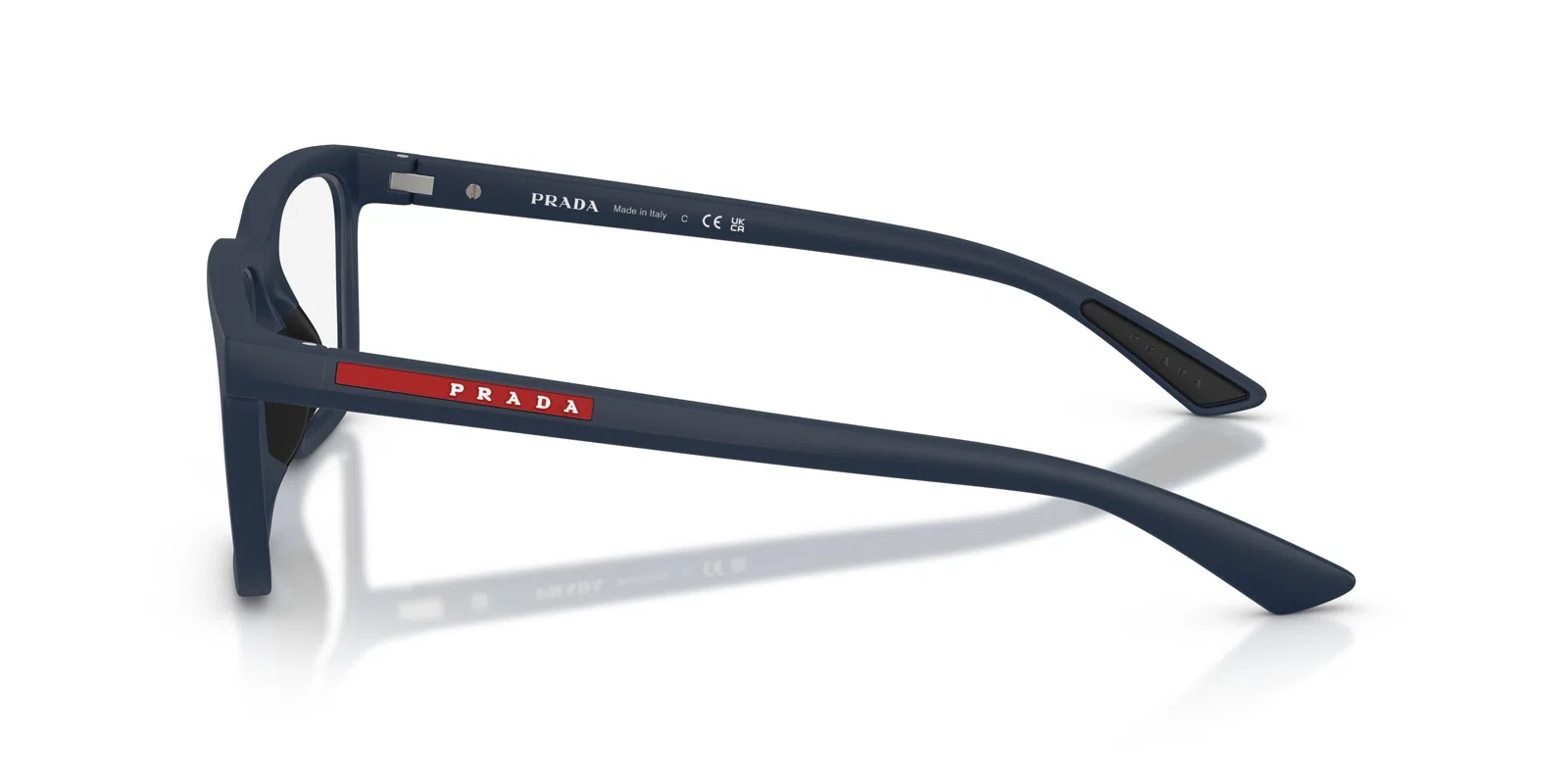 Prada Linea Rossa 02SVF Eyeglasses - view 8